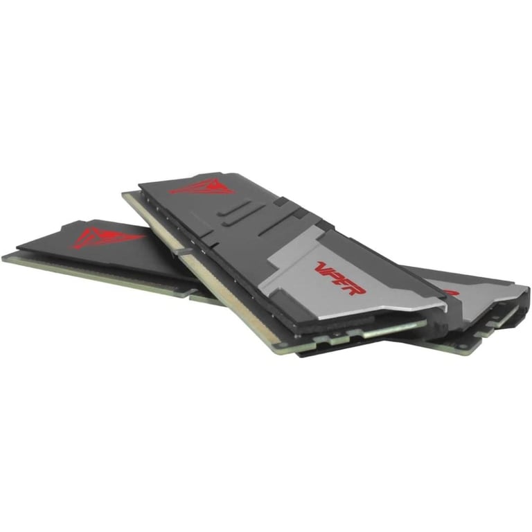 Модуль пам'яті для комп'ютера DDR5 32GB (2x16GB) 6000 MHz Viper Venom Patriot (PVV532G600C36K) - фото 2