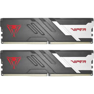 Модуль пам'яті для комп'ютера DDR5 32GB (2x16GB) 6200 MHz Viper Venom Patriot (PVV532G620C40K) - фото 1