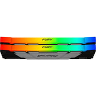 Модуль пам'яті для комп'ютера DDR4 64GB (2x32GB) 3600 MHz FURY Renegade RGB Kingston Fury (ex.HyperX) (KF436C18RB2AK2/64) - фото 3