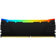 Модуль пам'яті для комп'ютера DDR4 64GB (2x32GB) 3600 MHz FURY Renegade RGB Kingston Fury (ex.HyperX) (KF436C18RB2AK2/64) - фото 4