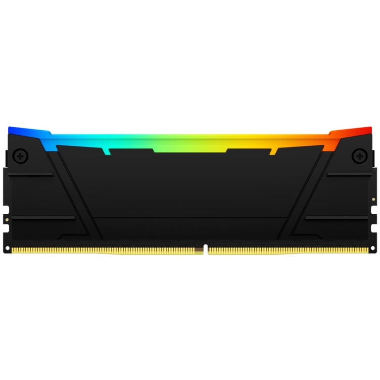 Модуль пам'яті для комп'ютера DDR4 64GB (2x32GB) 3600 MHz FURY Renegade RGB Kingston Fury (ex.HyperX) (KF436C18RB2AK2/64) - фото 4