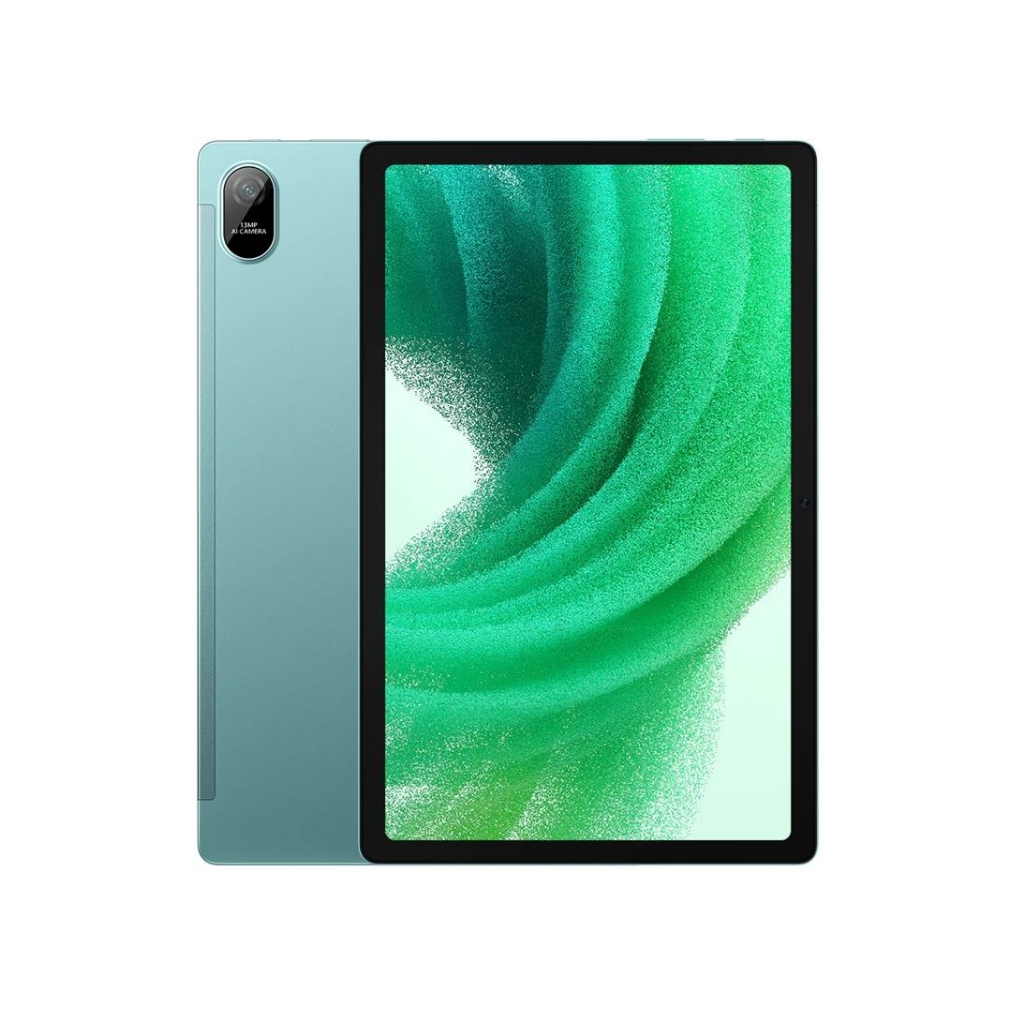 Планшет Oscal Pad 15 8/256GB Dual Sim Seafoam Green - головне фото