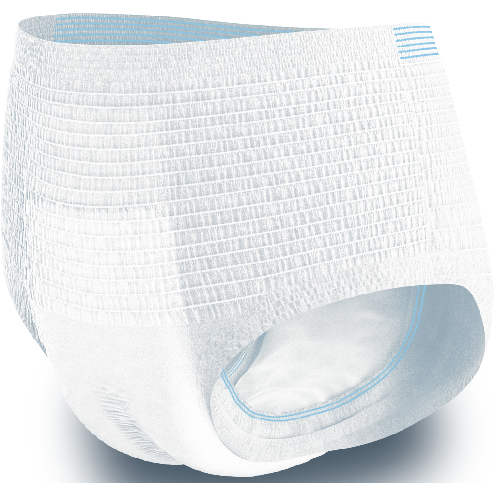 Підгузки для дорослих Tena Pants Plus S 14 (7322541773346) - фото 3 Підгузки для дорослих Tena Pants Plus S 14 (7322541773346) - фото 3