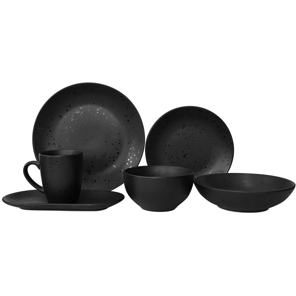 Тарілка Limited Edition Mekkano 20 см Супова (ZH-7015-5) - фото 2 Тарілка Limited Edition Mekkano 20 см Супова (ZH-7015-5) - фото 2