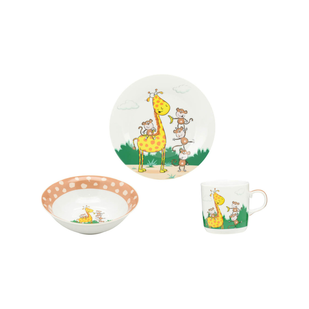 Тарілка Limited Edition Team 18 см Обідня (C771L) - фото 2 Тарілка Limited Edition Team 18 см Обідня (C771L) - фото 2