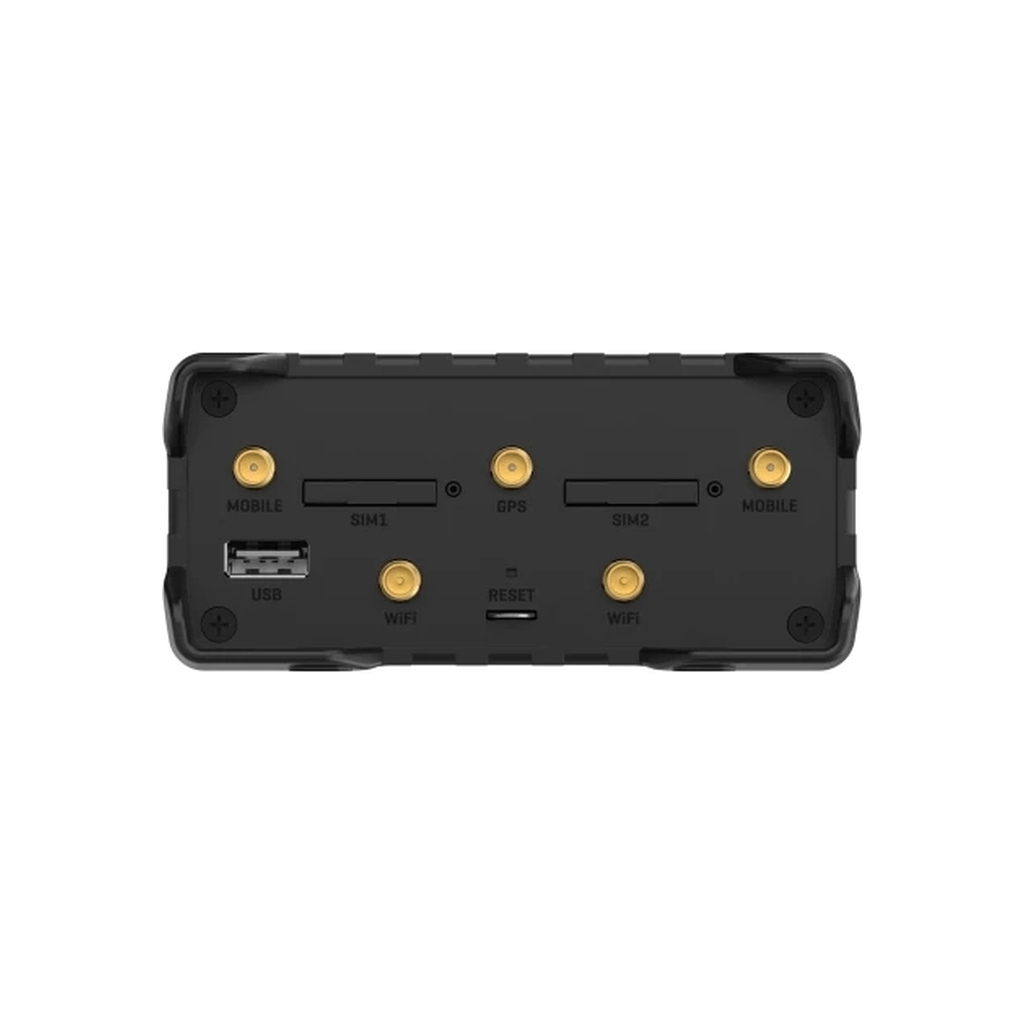 Маршрутизатор Teltonika RUT956 - фото 5 Маршрутизатор Teltonika RUT956 - фото 5