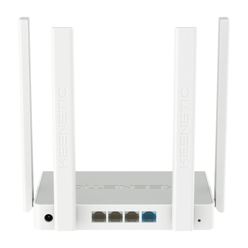 Маршрутизатор Keenetic Skipper (KN-1912) - фото 2 Маршрутизатор Keenetic Skipper (KN-1912) - фото 2