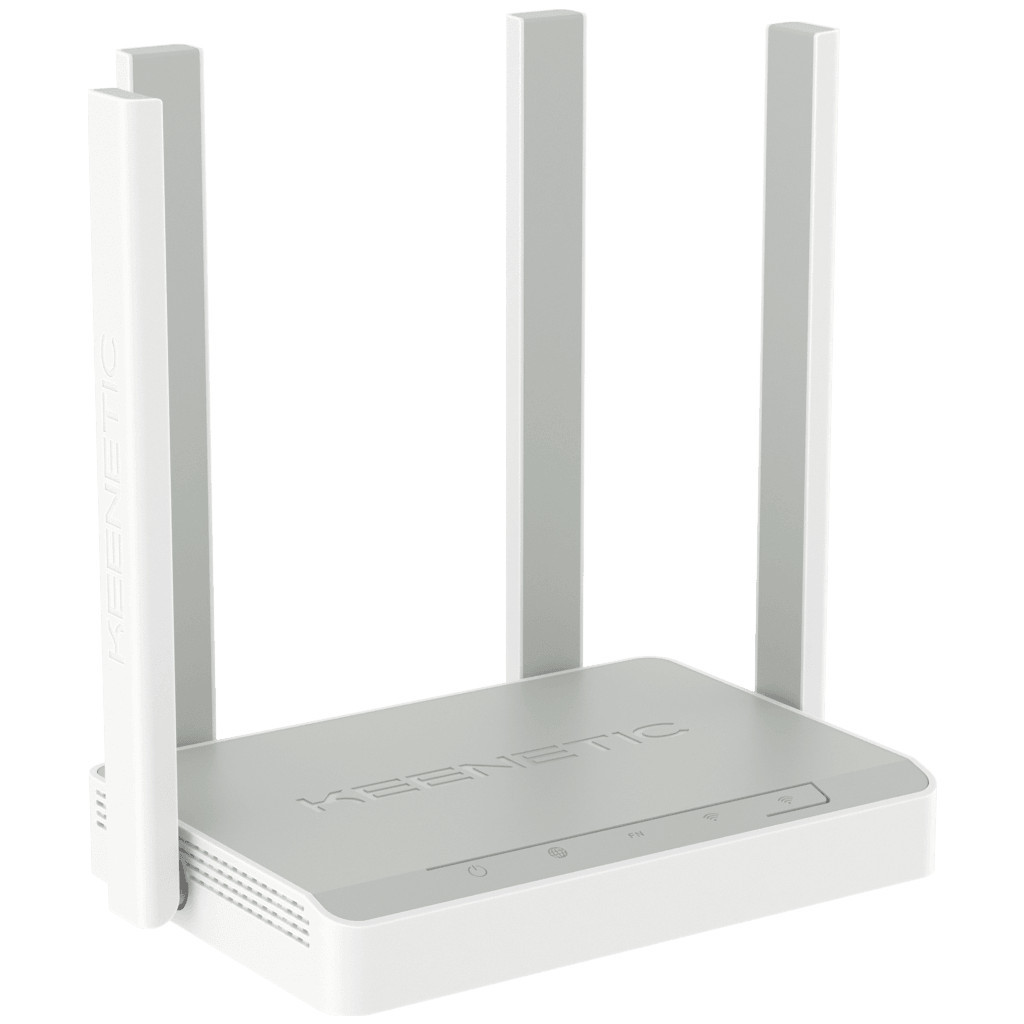 Маршрутизатор Keenetic Skipper (KN-1912) - фото 4 Маршрутизатор Keenetic Skipper (KN-1912) - фото 4