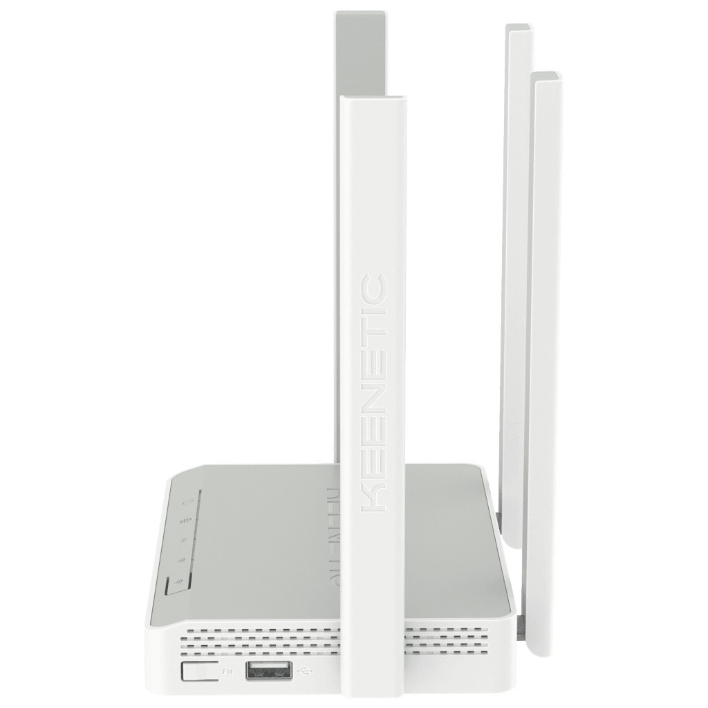 Маршрутизатор Keenetic Skipper (KN-1912) - фото 5 Маршрутизатор Keenetic Skipper (KN-1912) - фото 5