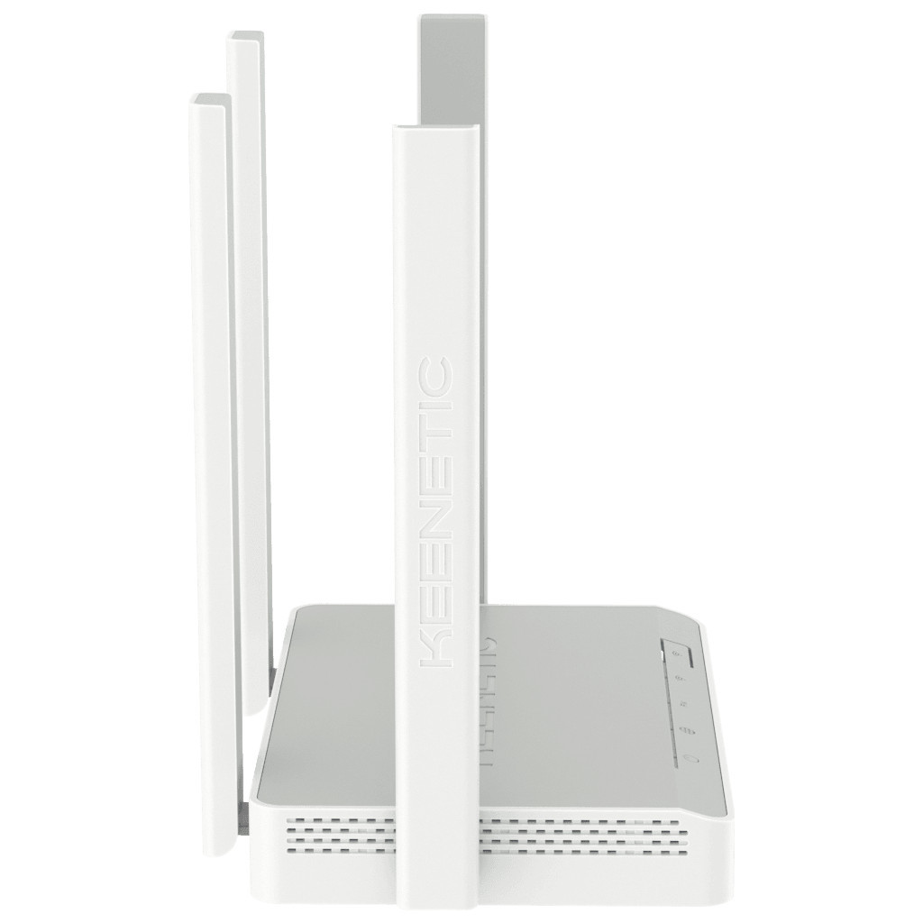 Маршрутизатор Keenetic Skipper (KN-1912) - фото 7 Маршрутизатор Keenetic Skipper (KN-1912) - фото 7