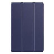 Чохол до планшета BeCover Smart Case Lenovo Tab P12 TB-370FU 12.7" Deep Blue (710057) - фото 2