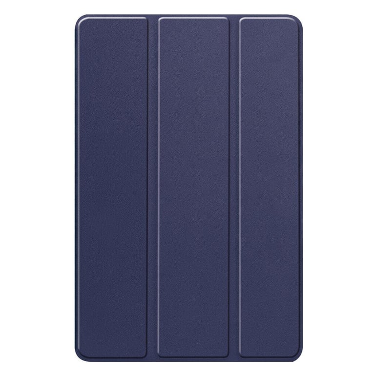Чохол до планшета BeCover Smart Case Lenovo Tab P12 TB-370FU 12.7" Deep Blue (710057) - фото 2