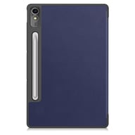 Чохол до планшета BeCover Smart Case Lenovo Tab P12 TB-370FU 12.7" Deep Blue (710057) - фото 3