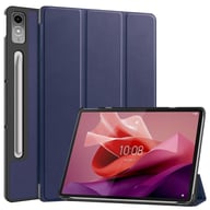 Чохол до планшета BeCover Smart Case Lenovo Tab P12 TB-370FU 12.7" Deep Blue (710057) - фото 4