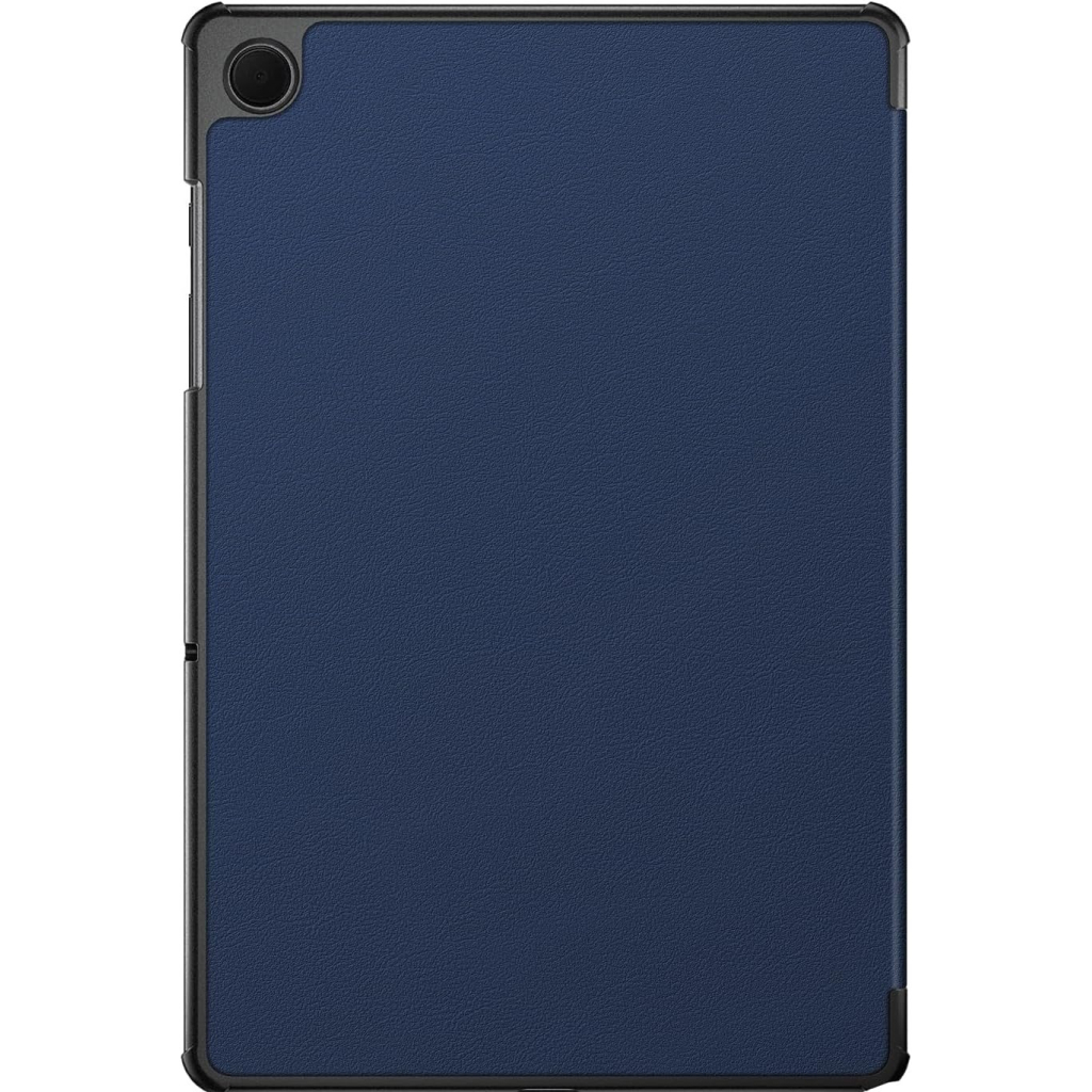 Чохол до планшета BeCover Smart Case Samsung Tab A9 Plus SM-X210/SM-X215/SM-X216 11.0" Deep Blue (710303) - фото 2 Чохол до планшета BeCover Smart Case Samsung Tab A9 Plus SM-X210/SM-X215/SM-X216 11.0" Deep Blue (710303) - фото 2