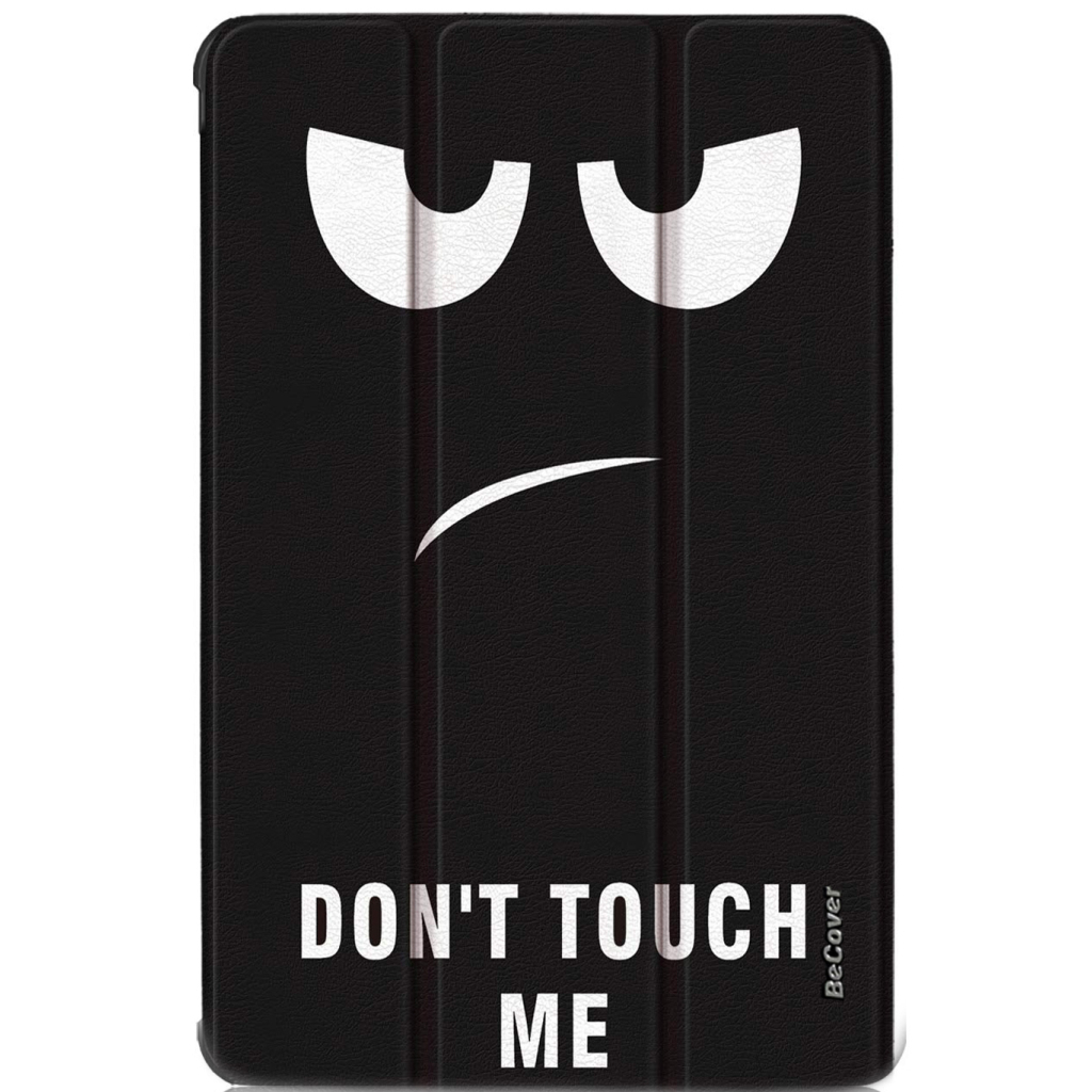 Чохол до планшета BeCover Smart Case Samsung Tab A9 Plus SM-X210/SM-X215/SM-X216 11.0" Don't Touch (710313) - фото 2 Чохол до планшета BeCover Smart Case Samsung Tab A9 Plus SM-X210/SM-X215/SM-X216 11.0" Don't Touch (710313) - фото 2