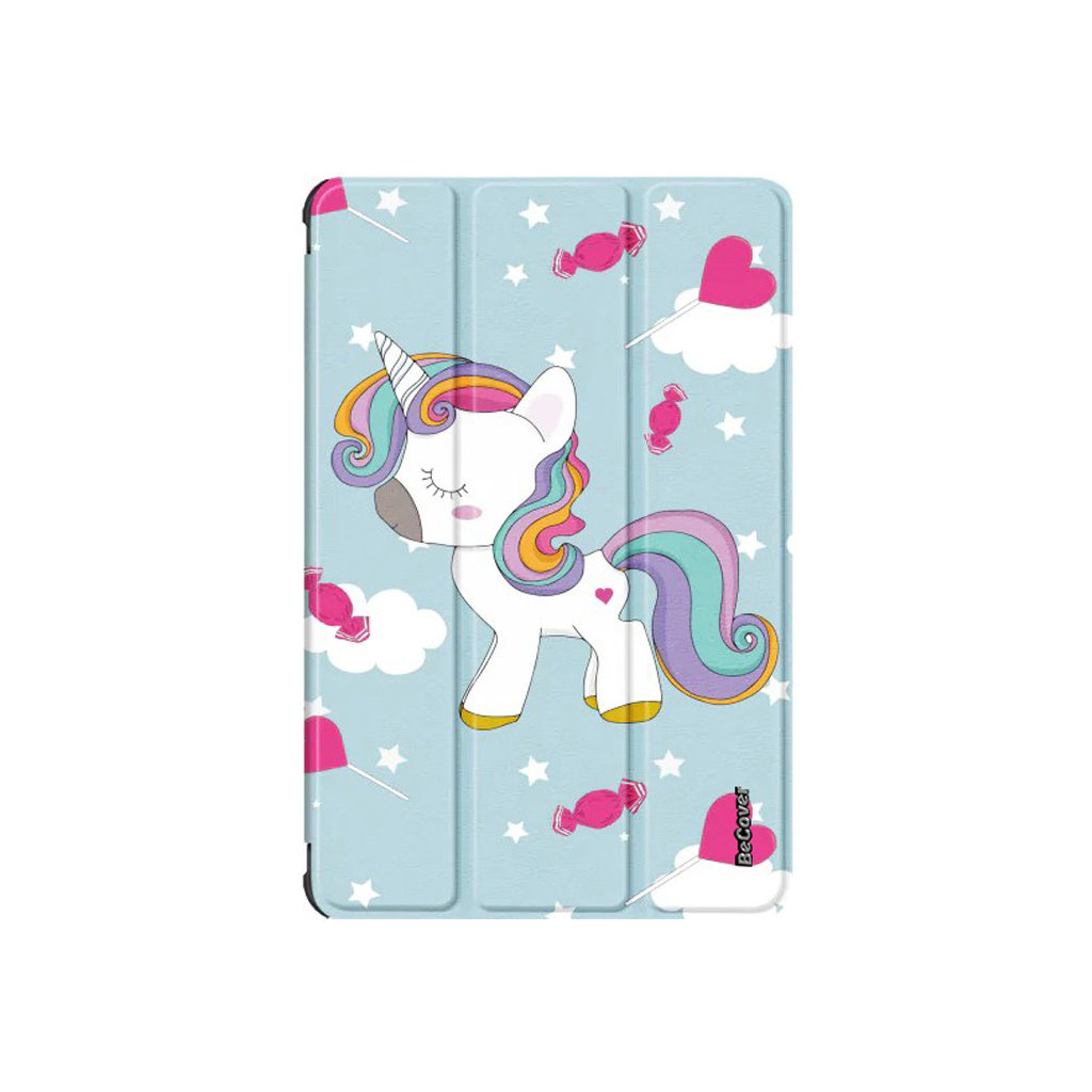Чохол до планшета BeCover Smart Case Samsung Tab A9 Plus SM-X210/SM-X215/SM-X216 11.0" Unicorn (710321) - фото 2 Чохол до планшета BeCover Smart Case Samsung Tab A9 Plus SM-X210/SM-X215/SM-X216 11.0" Unicorn (710321) - фото 2