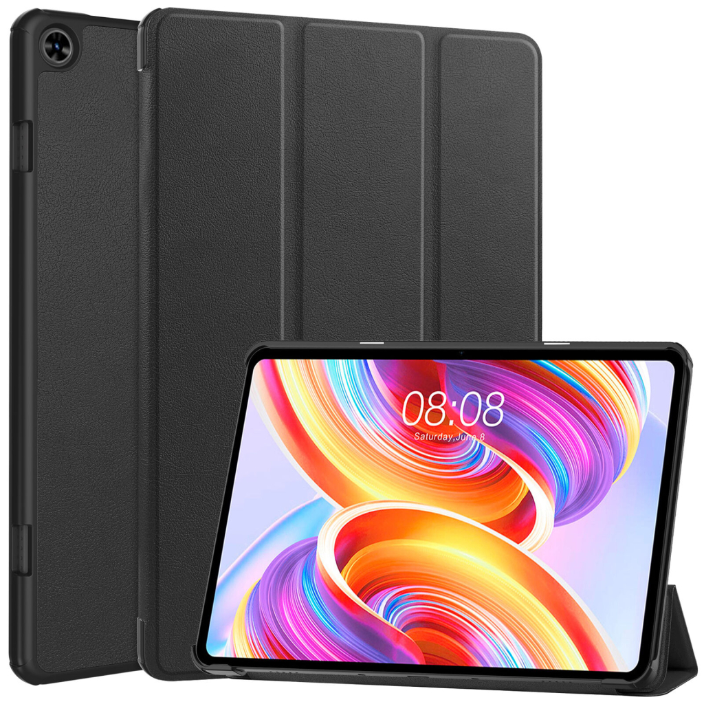 Чохол до планшета BeCover Smart Case Teclast T50 2022 11" Black (709896) - фото 4 Чохол до планшета BeCover Smart Case Teclast T50 2022 11" Black (709896) - фото 4