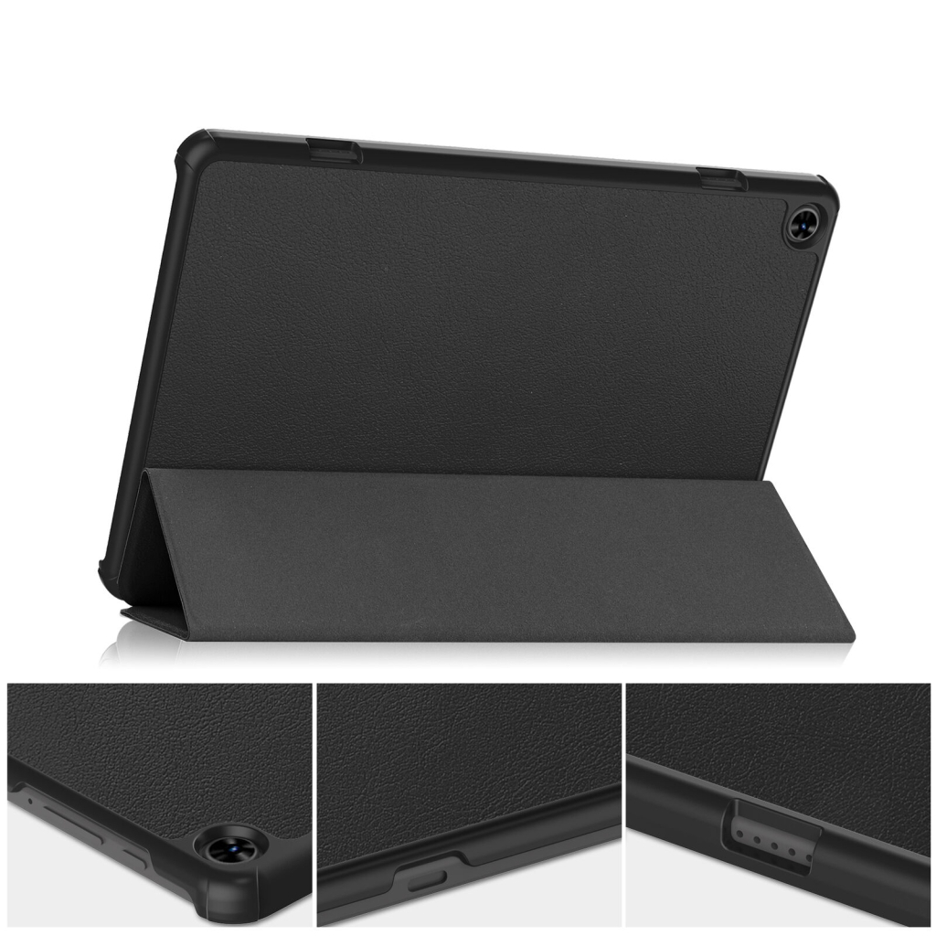 Чохол до планшета BeCover Smart Case Teclast T50 2022 11" Black (709896) - фото 5 Чохол до планшета BeCover Smart Case Teclast T50 2022 11" Black (709896) - фото 5