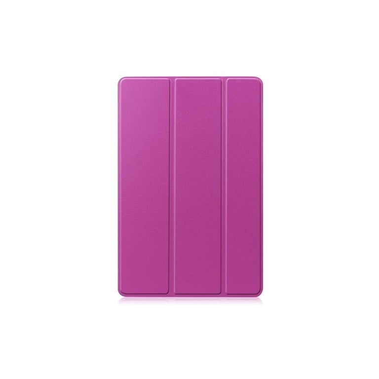 Чохол до планшета BeCover Smart Case Teclast T50 2022 11" Purple (709899) - фото 2