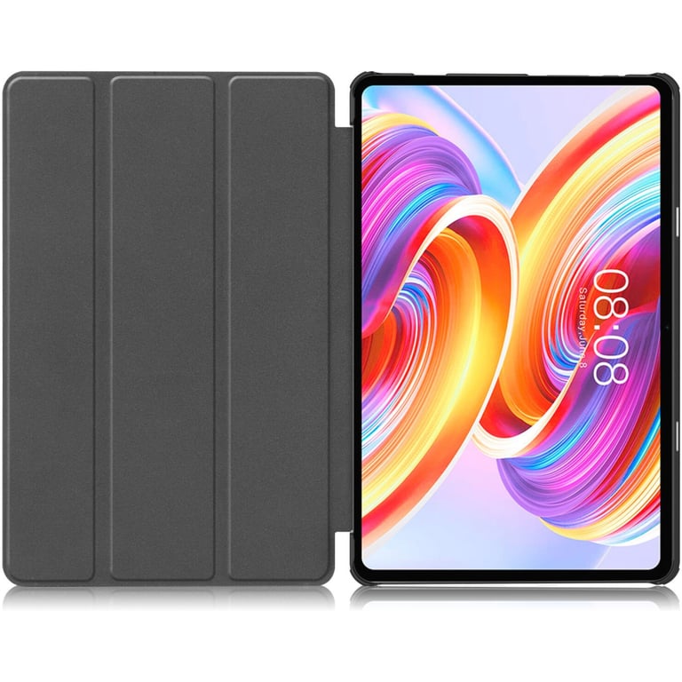 Чохол до планшета BeCover Smart Case Teclast T50 2022 11" Purple (709899) - фото 5