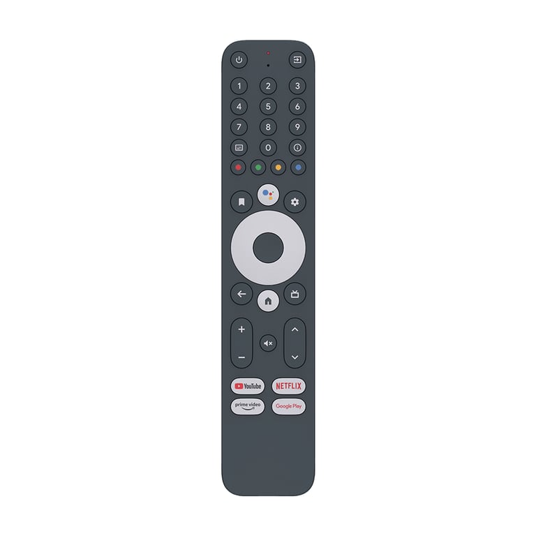 Медіаплеєр Strong SRT 420 Android TV і ефірний приймач в одному пристрої (SRT 420) - фото 6