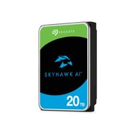 Жорсткий диск 3.5" 20TB Seagate (ST20000VE003) - фото 1