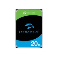 Жорсткий диск 3.5" 20TB Seagate (ST20000VE003) - фото 5