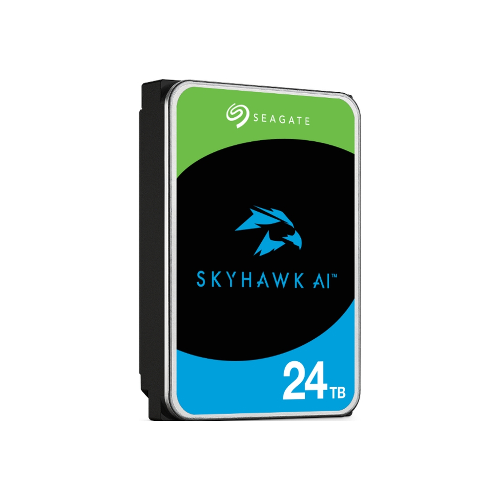 Жорсткий диск 3.5" 24TB Seagate (ST24000VE002) - фото 3 Жорсткий диск 3.5" 24TB Seagate (ST24000VE002) - фото 3