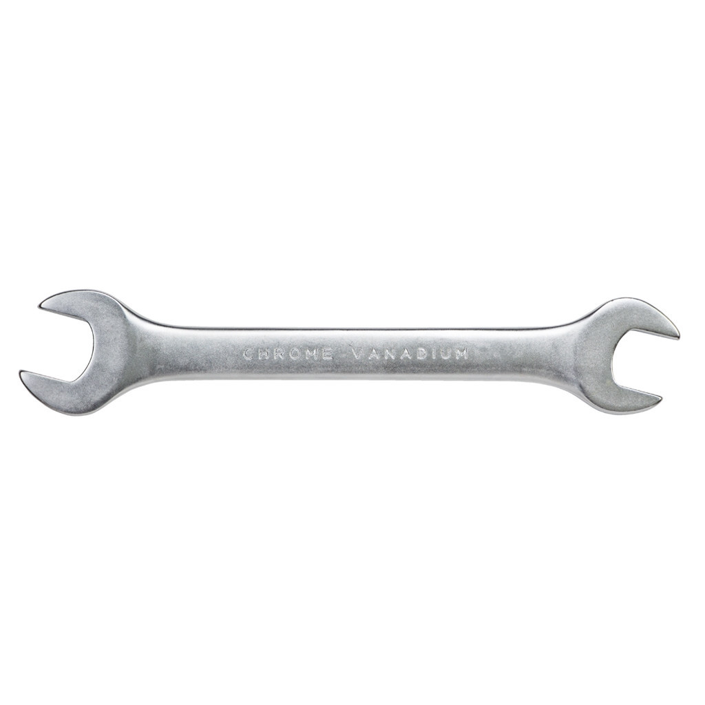 Ключ Sigma ріжковий 21x23мм CrV (6025841) - фото 2 Ключ Sigma ріжковий 21x23мм CrV (6025841) - фото 2
