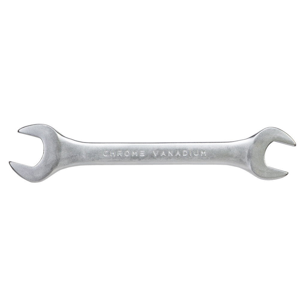 Ключ Sigma ріжковий 24x27мм CrV (6025891) - фото 2 Ключ Sigma ріжковий 24x27мм CrV (6025891) - фото 2