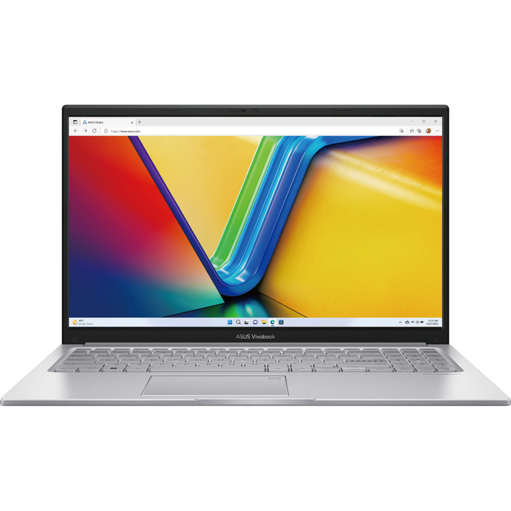 Ноутбук ASUS Vivobook 15 X1504VA-BQ500 (90NB10J2-M00PJ0) - головне фото