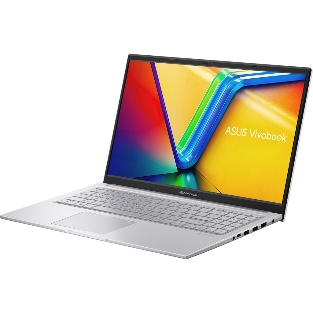 Ноутбук ASUS Vivobook 15 X1504VA-BQ500 (90NB10J2-M00PJ0) - фото 3 Ноутбук ASUS Vivobook 15 X1504VA-BQ500 (90NB10J2-M00PJ0) - фото 3