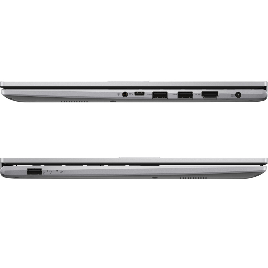 Ноутбук ASUS Vivobook 15 X1504VA-BQ500 (90NB10J2-M00PJ0) - фото 5 Ноутбук ASUS Vivobook 15 X1504VA-BQ500 (90NB10J2-M00PJ0) - фото 5