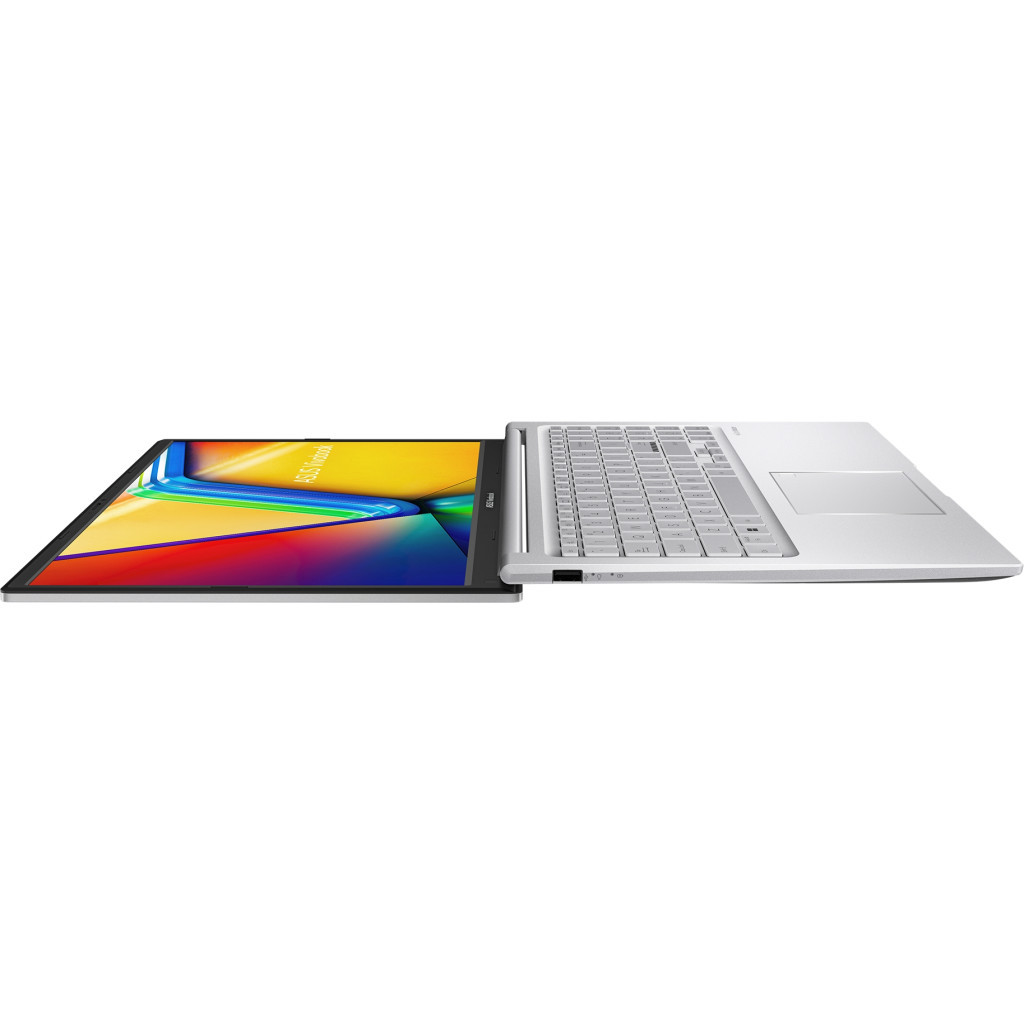 Ноутбук ASUS Vivobook 15 X1504VA-BQ500 (90NB10J2-M00PJ0) - фото 6 Ноутбук ASUS Vivobook 15 X1504VA-BQ500 (90NB10J2-M00PJ0) - фото 6