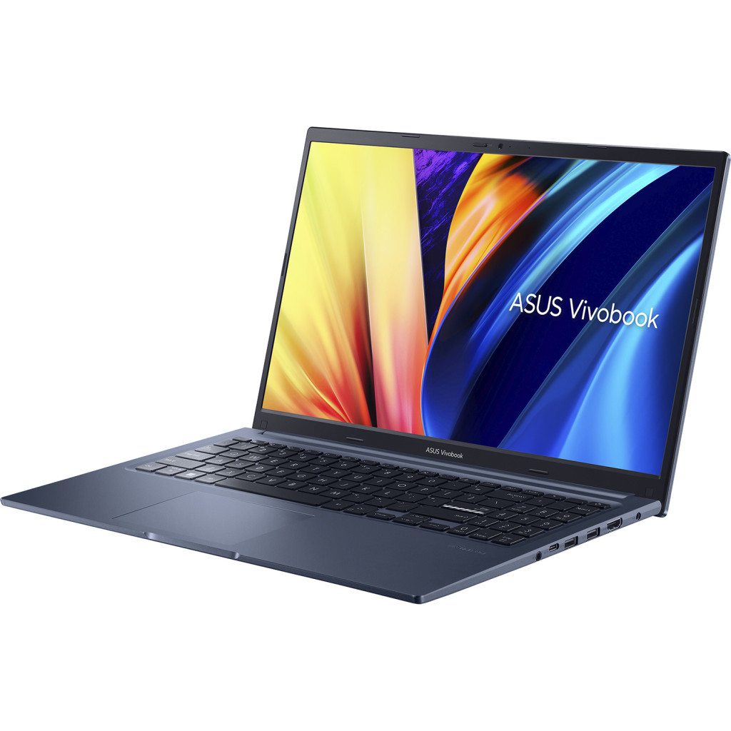 Ноутбук ASUS Vivobook 15 M1502YA-BQ112 (90NB0X21-M00AF0) - фото 3 Ноутбук ASUS Vivobook 15 M1502YA-BQ112 (90NB0X21-M00AF0) - фото 3