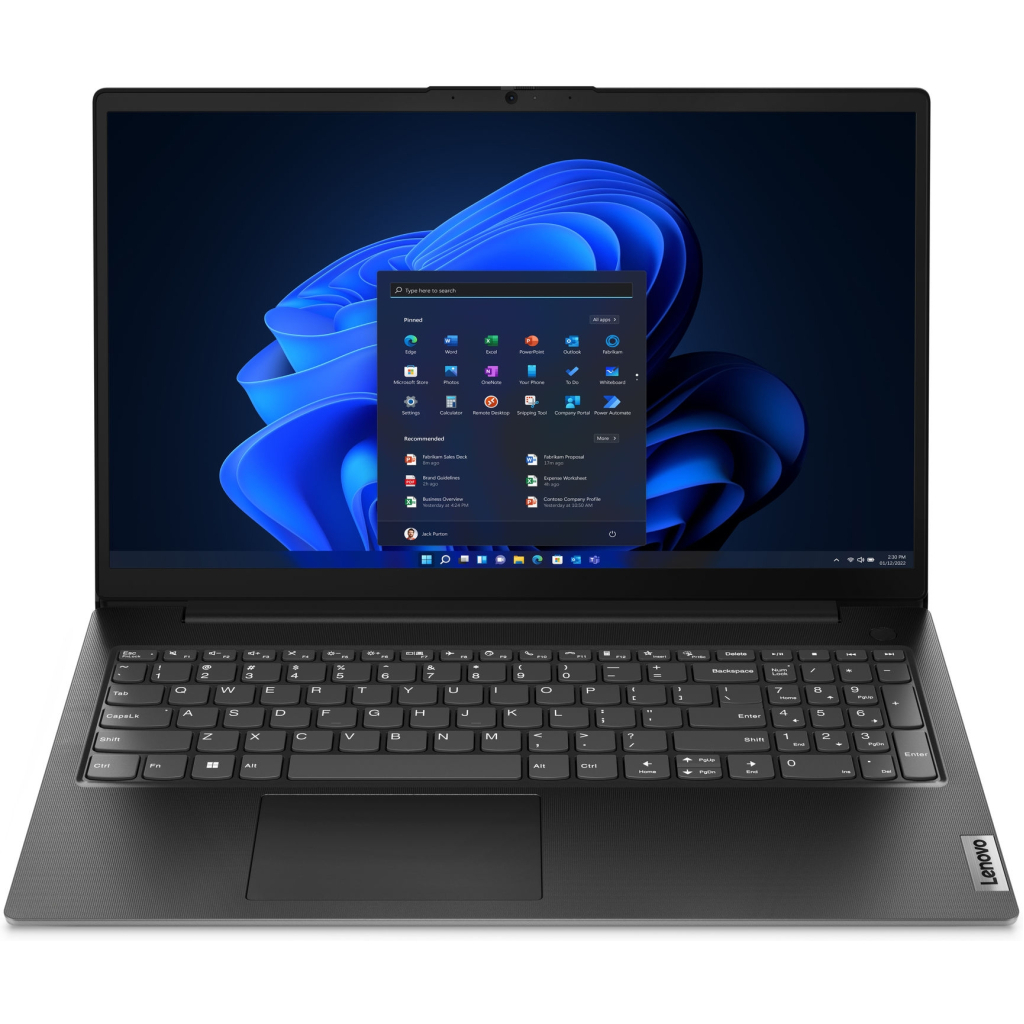 Ноутбук Lenovo V15 G4 AMN (82YU00Y8RA) - головне фото