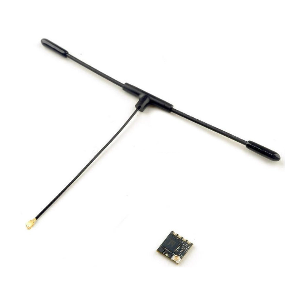 Приймач (RX) HappyModel ELRS ES900RX 750MHz (2D20050) Приймач (RX) HappyModel ELRS ES900RX 750MHz (2D20050)