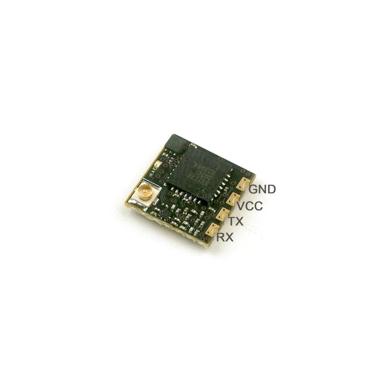 Приймач (RX) HappyModel ELRS ES900RX 750MHz (2D20050) - фото 3