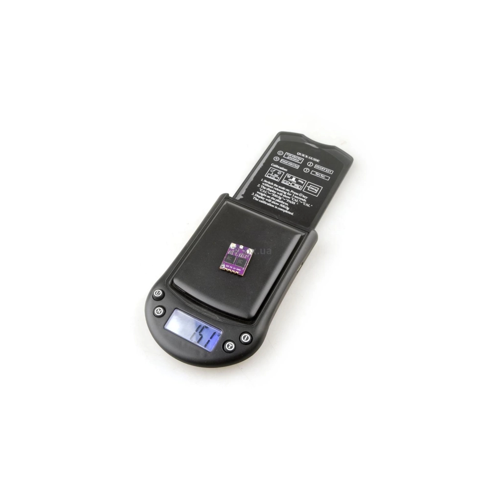 Приймач (RX) HappyModel ELRS ES900RX 750MHz (2D20050) - фото 5 Приймач (RX) HappyModel ELRS ES900RX 750MHz (2D20050) - фото 5