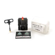 Передавач (TX) HappyModel ELRS ES24TX PRO 2.4GHz 1W (2D20032) - фото 6