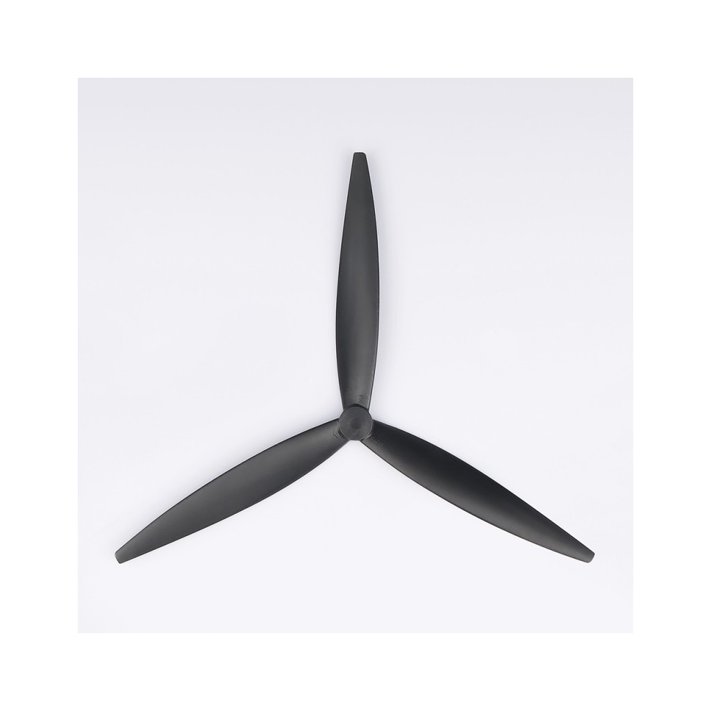 Пропелер для дрона Foxeer New Cyclone T1050 2xCW2xCCW (MR1814) Пропелер для дрона Foxeer New Cyclone T1050 2xCW2xCCW (MR1814)