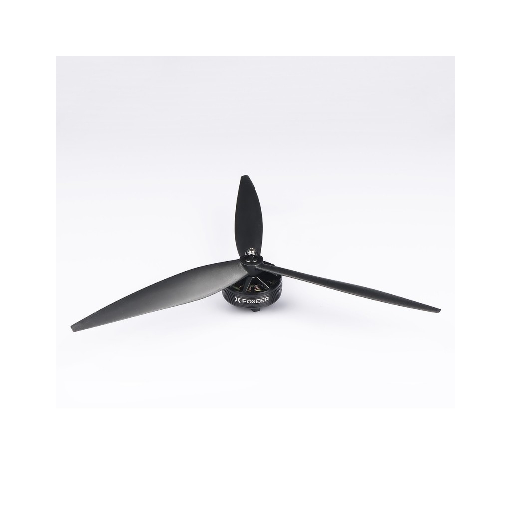 Пропелер для дрона Foxeer New Cyclone T1050 2xCW2xCCW (MR1814) - фото 2 Пропелер для дрона Foxeer New Cyclone T1050 2xCW2xCCW (MR1814) - фото 2