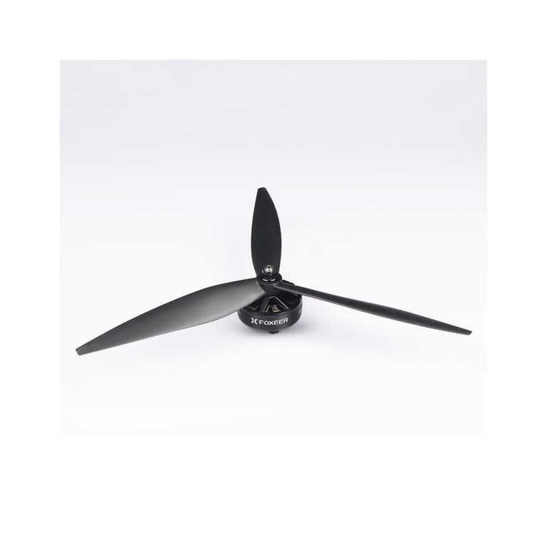 Пропелер для дрона Foxeer New Cyclone T1050 2xCW2xCCW (MR1814) - фото 2
