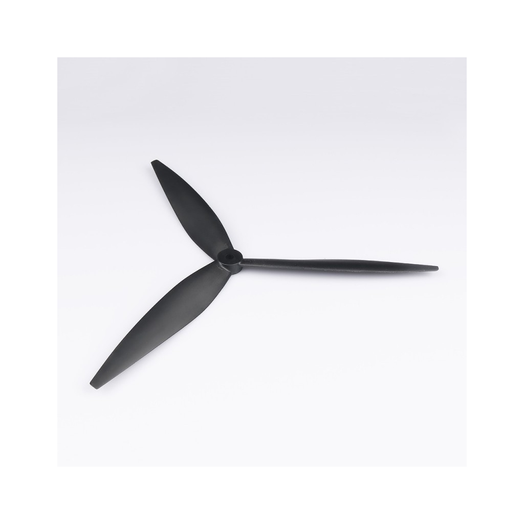 Пропелер для дрона Foxeer New Cyclone T1050 2xCW2xCCW (MR1814) - фото 3 Пропелер для дрона Foxeer New Cyclone T1050 2xCW2xCCW (MR1814) - фото 3