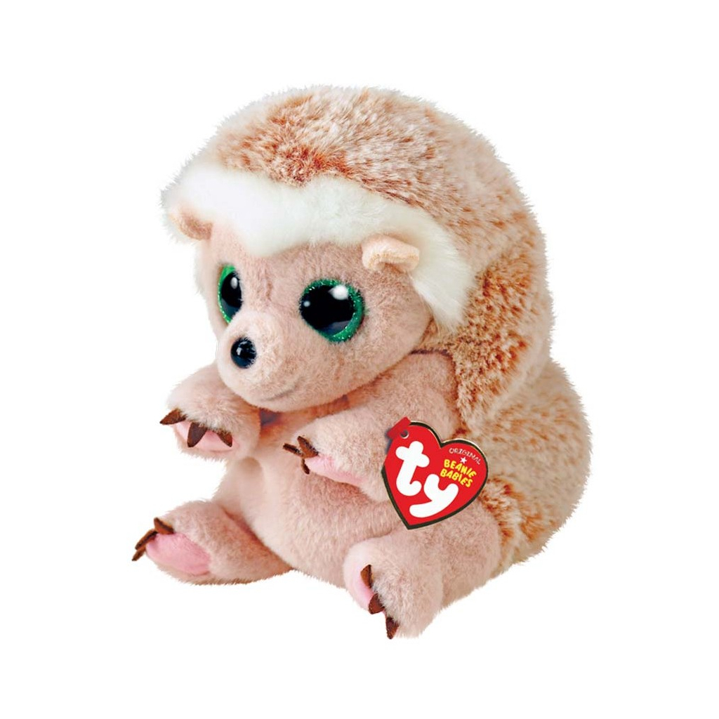 М'яка іграшка Ty Beanie bellies Їжачок BUMPER (40595) - фото 1
