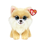 М'яка іграшка Ty Beanie Boos Собачка HONEYCOMB 15 см (36571) - фото 1