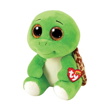 М%27яка іграшка Ty Beanie Boos Черепаха TURTLE 15 см (36392)