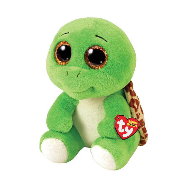 М’яка іграшка Ty Beanie Boos Черепаха TURTLE 15 см (36392)