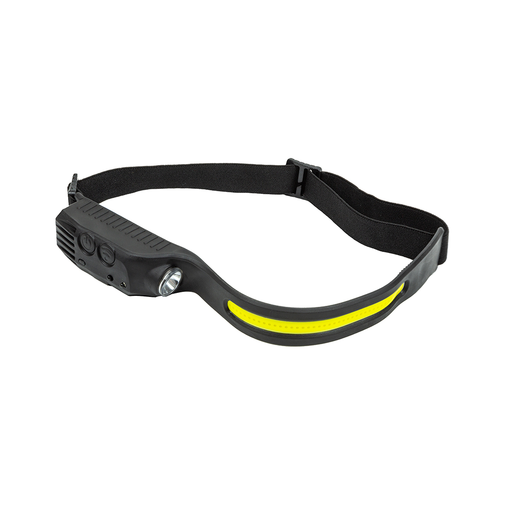 Ліхтар HiSmart COB+XPE (AA620210) Ліхтар HiSmart COB+XPE (AA620210)